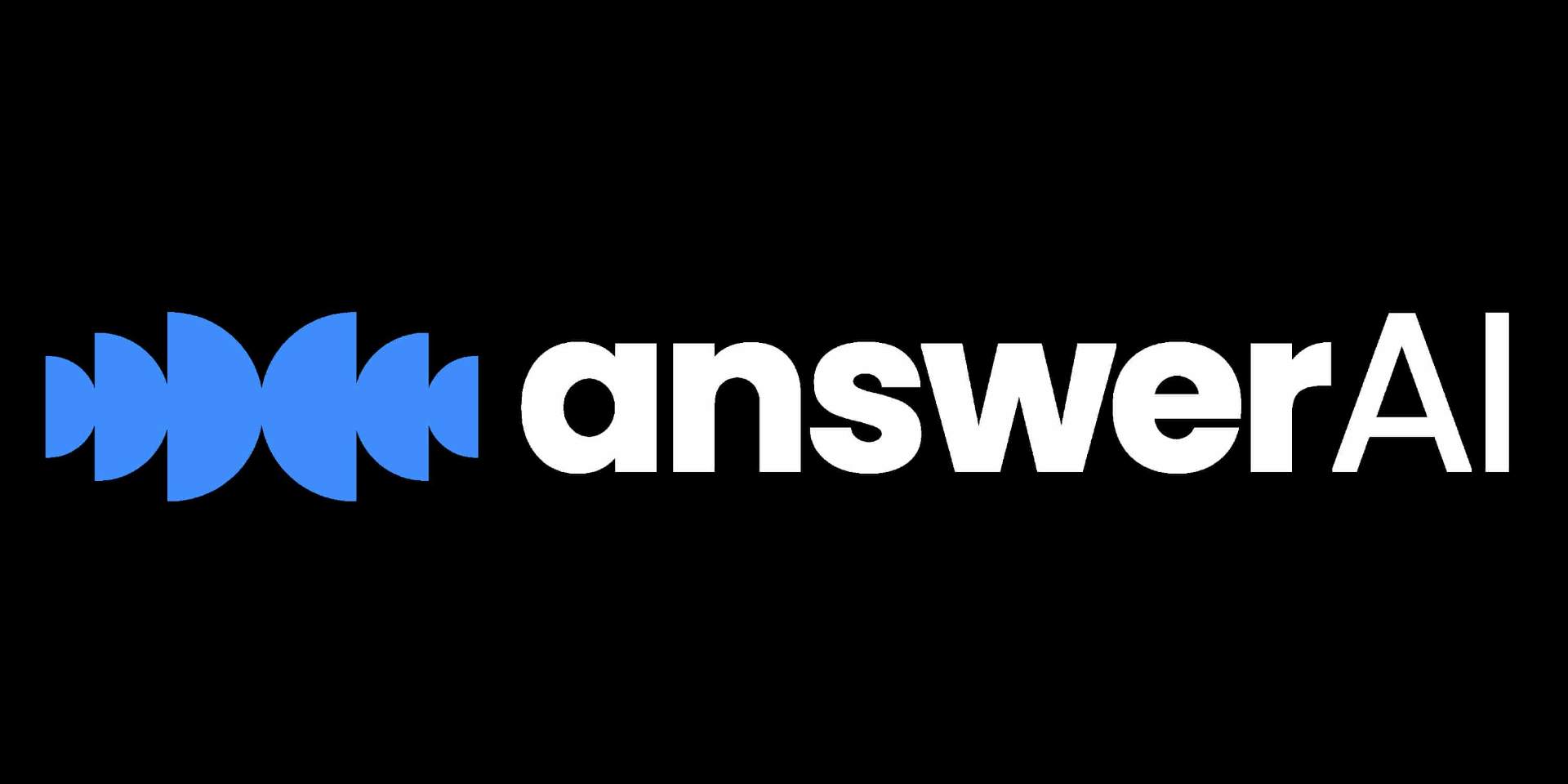 Answer AI